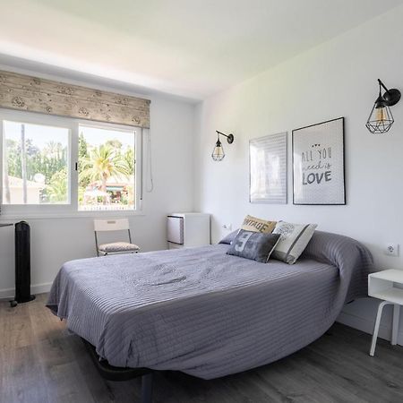 Oleholidays Duplex Dunas Beach Carib Playa Marbella Buitenkant foto