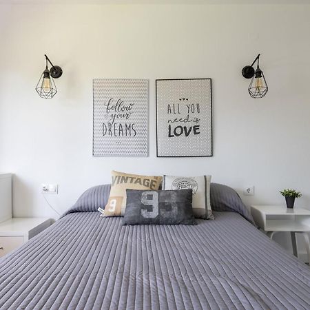 Oleholidays Duplex Dunas Beach Carib Playa Marbella Buitenkant foto