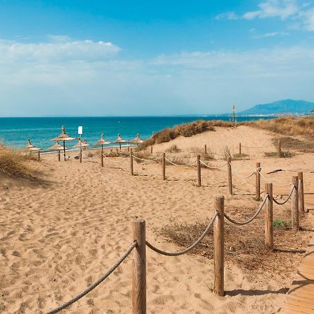 Oleholidays Duplex Dunas Beach Carib Playa Marbella Buitenkant foto