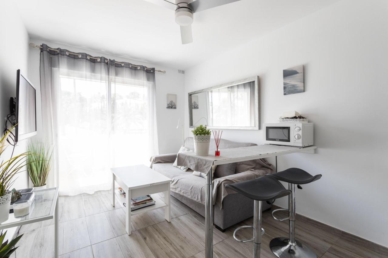 Oleholidays Duplex Dunas Beach Carib Playa Marbella Buitenkant foto