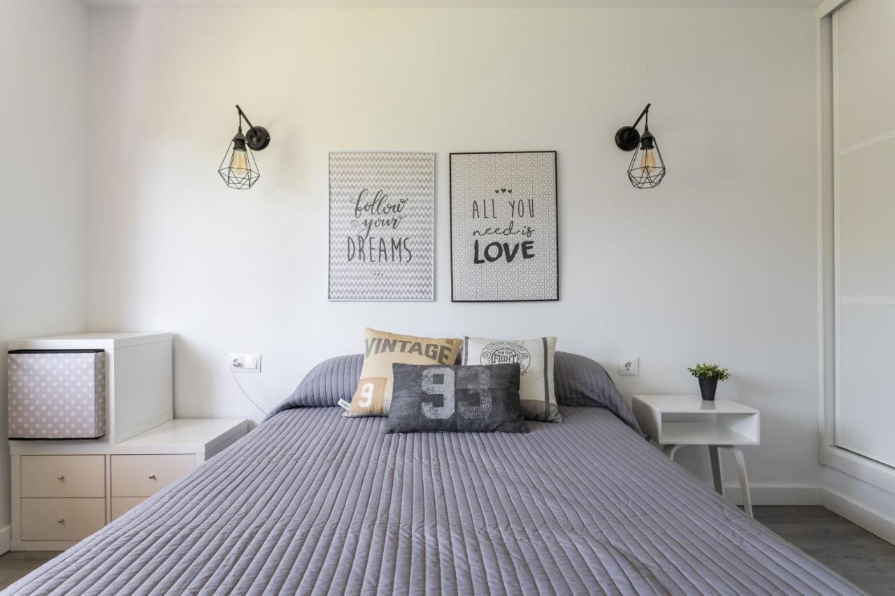 Oleholidays Duplex Dunas Beach Carib Playa Marbella Buitenkant foto