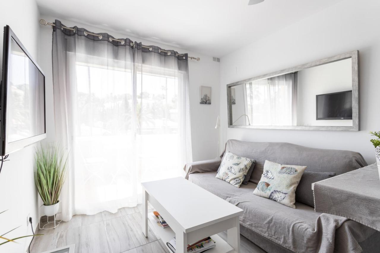 Oleholidays Duplex Dunas Beach Carib Playa Marbella Buitenkant foto
