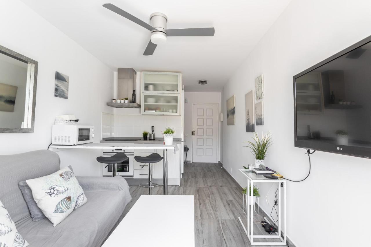 Oleholidays Duplex Dunas Beach Carib Playa Marbella Buitenkant foto
