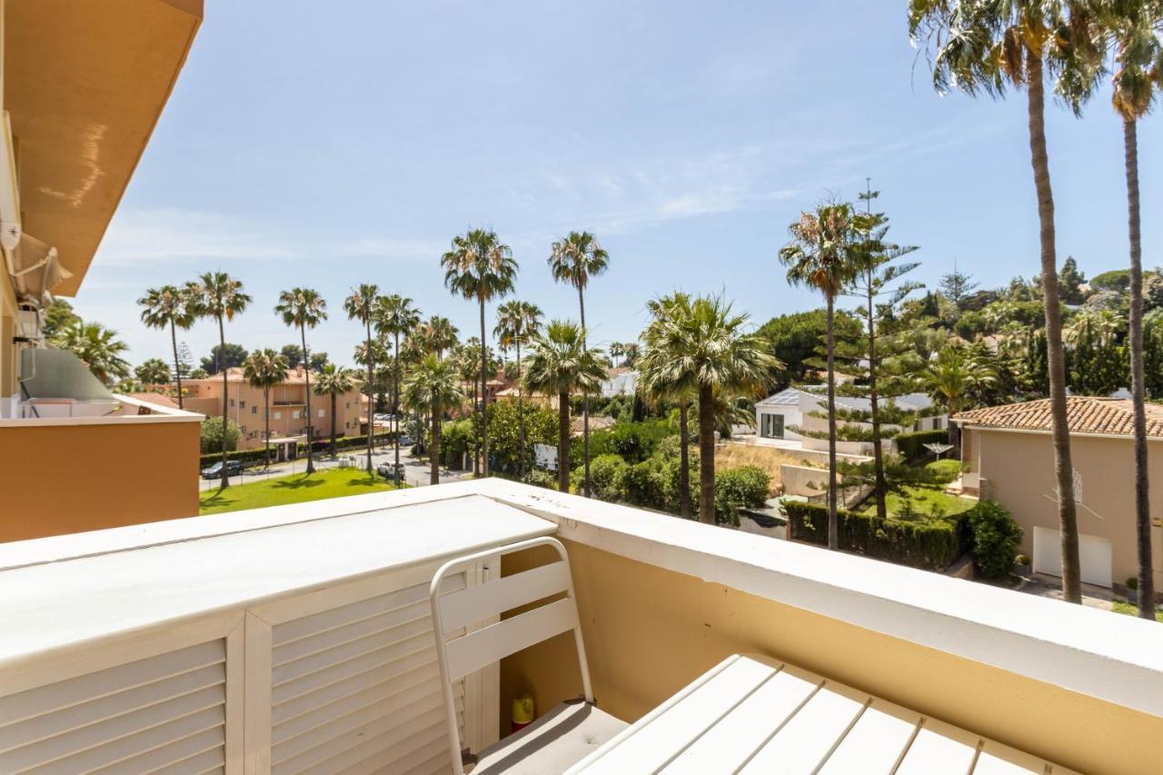 Oleholidays Duplex Dunas Beach Carib Playa Marbella Buitenkant foto