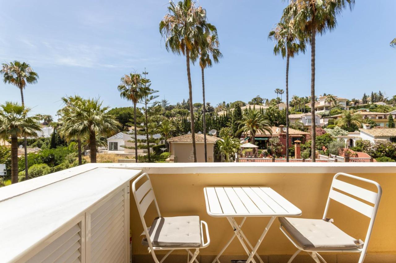 Oleholidays Duplex Dunas Beach Carib Playa Marbella Buitenkant foto