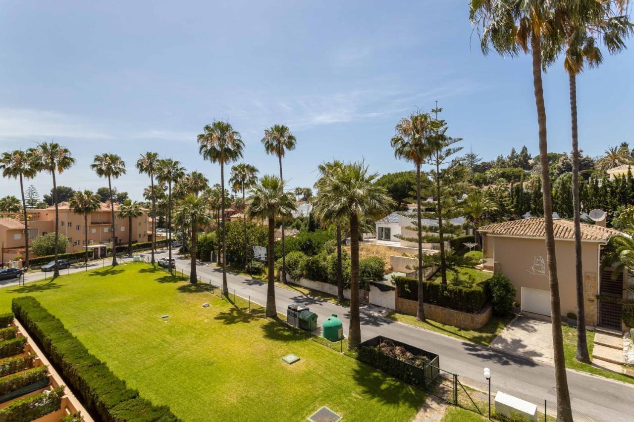 Oleholidays Duplex Dunas Beach Carib Playa Marbella Buitenkant foto