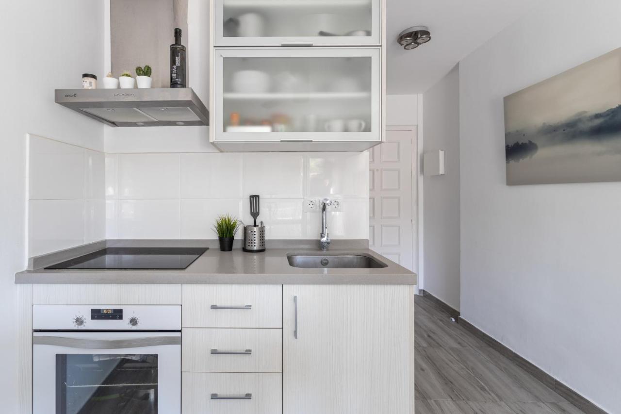 Oleholidays Duplex Dunas Beach Carib Playa Marbella Buitenkant foto