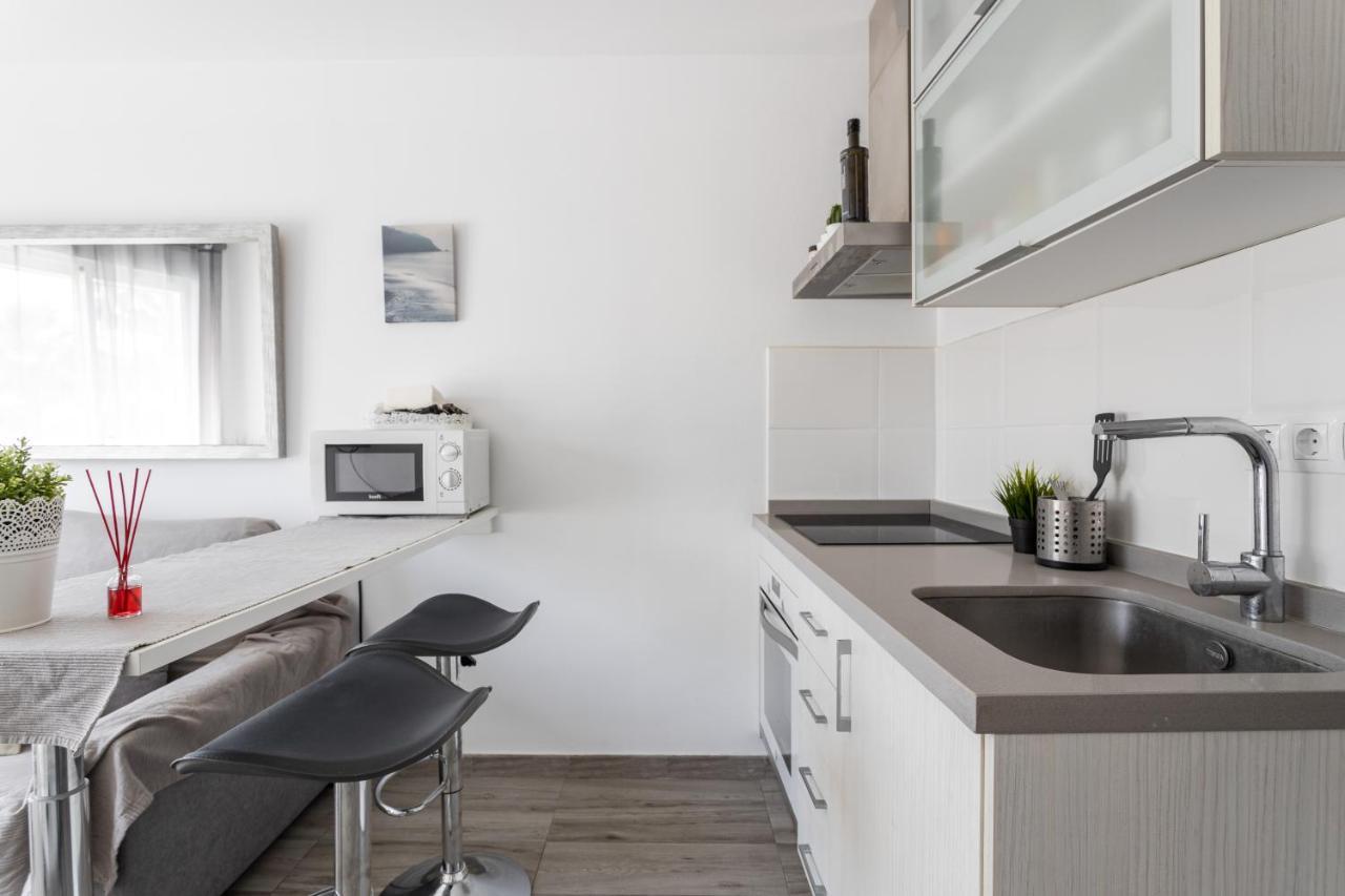 Oleholidays Duplex Dunas Beach Carib Playa Marbella Buitenkant foto