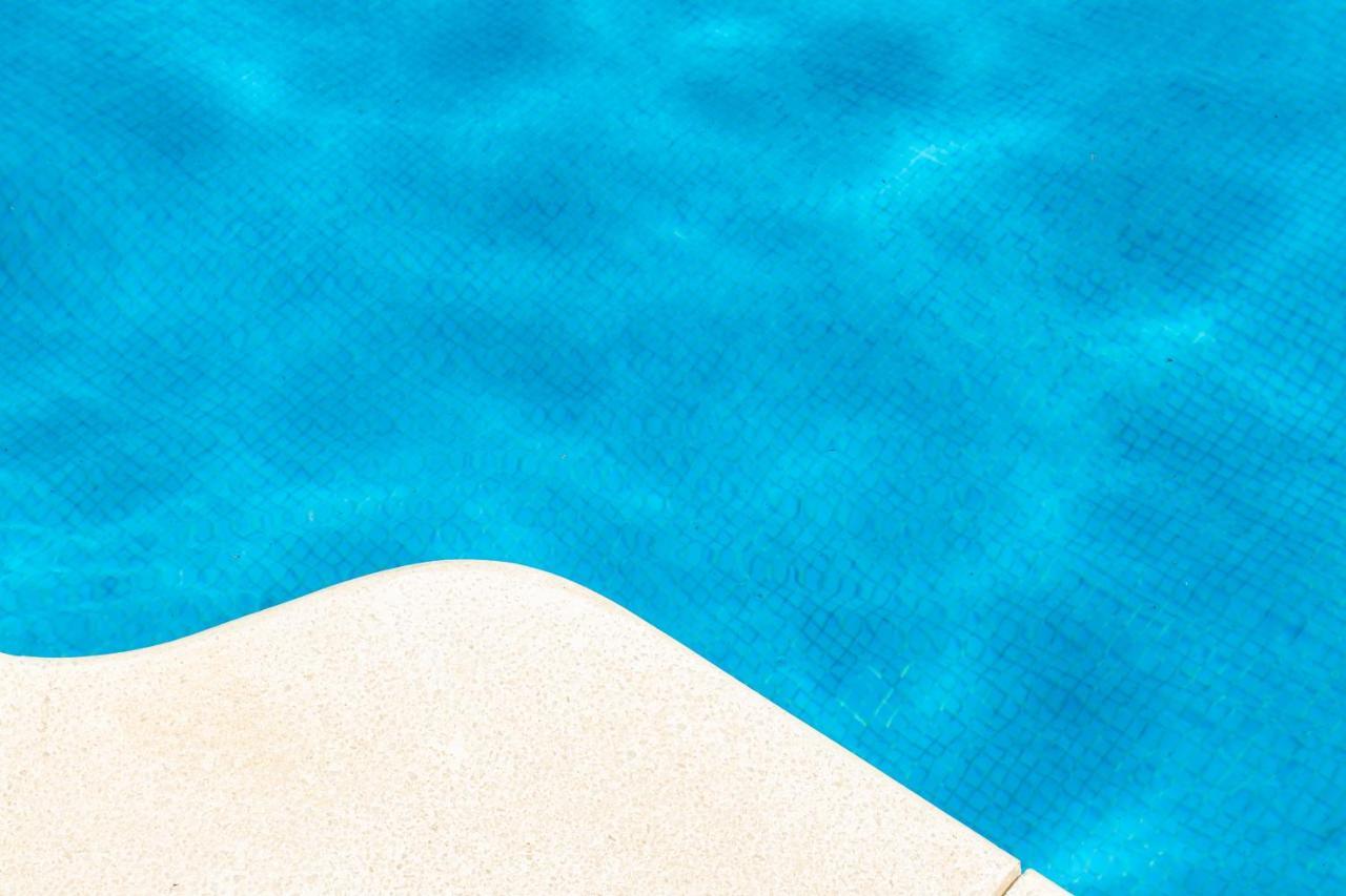 Oleholidays Duplex Dunas Beach Carib Playa Marbella Buitenkant foto
