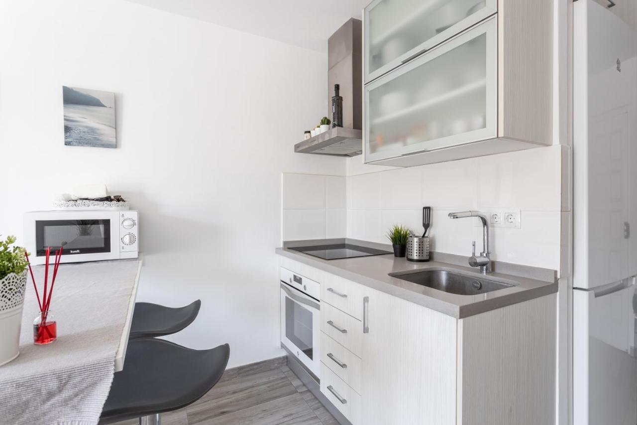 Oleholidays Duplex Dunas Beach Carib Playa Marbella Buitenkant foto