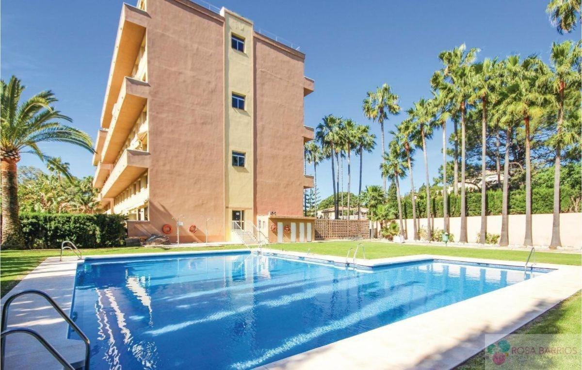 Oleholidays Duplex Dunas Beach Carib Playa Marbella Buitenkant foto